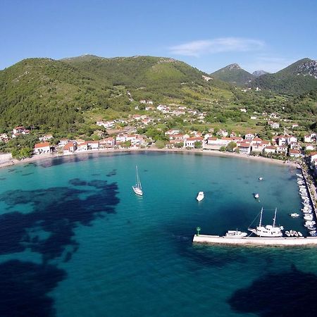 Apartments with a parking space Zuljana, Peljesac - 4573 Bagian luar foto