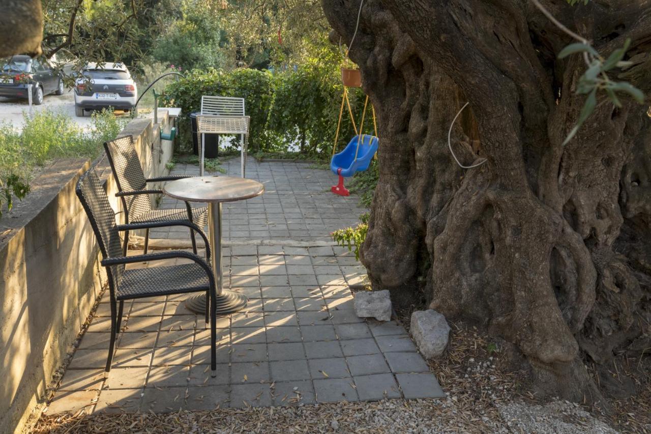 Apartments with a parking space Zuljana, Peljesac - 4573 Bagian luar foto