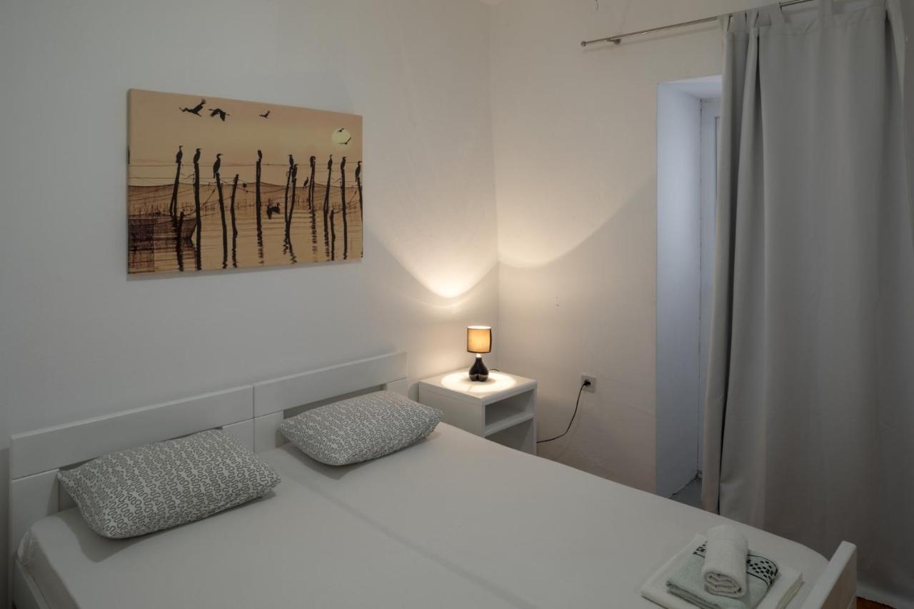 Apartments with a parking space Zuljana, Peljesac - 4573 Bagian luar foto