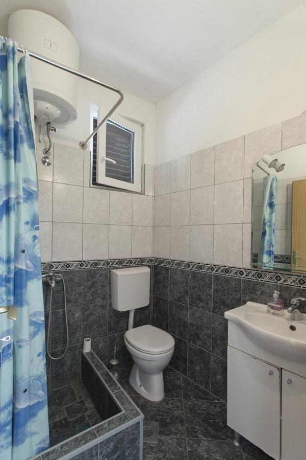 Apartments with a parking space Zuljana, Peljesac - 4573 Bagian luar foto
